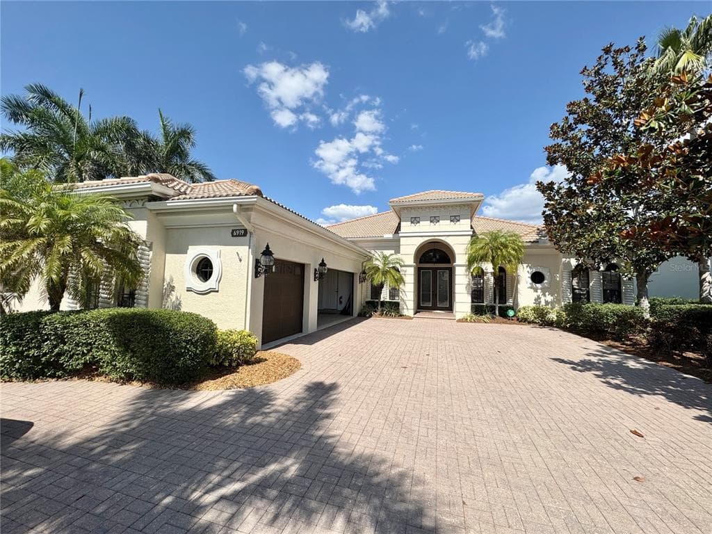 6919 DOMINION LANE, LAKEWOOD RANCH, FL 34202 — zdjęcie 3