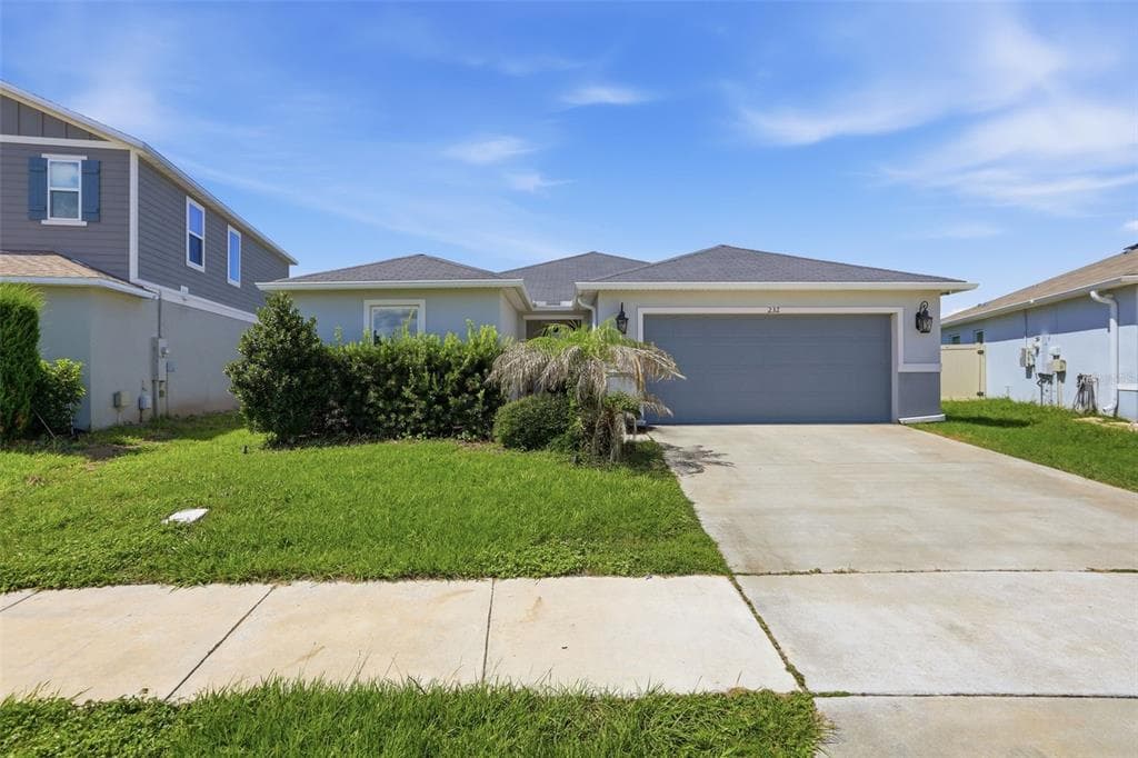 232 LAKE LUCERNE WAY, WINTER HAVEN, FL 33881 — zdjęcie 2