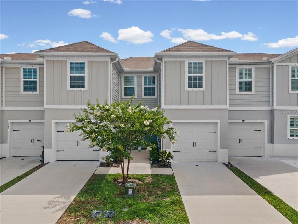 3154 VICTORIA INLET DRIVE, HOLIDAY, FL 34691