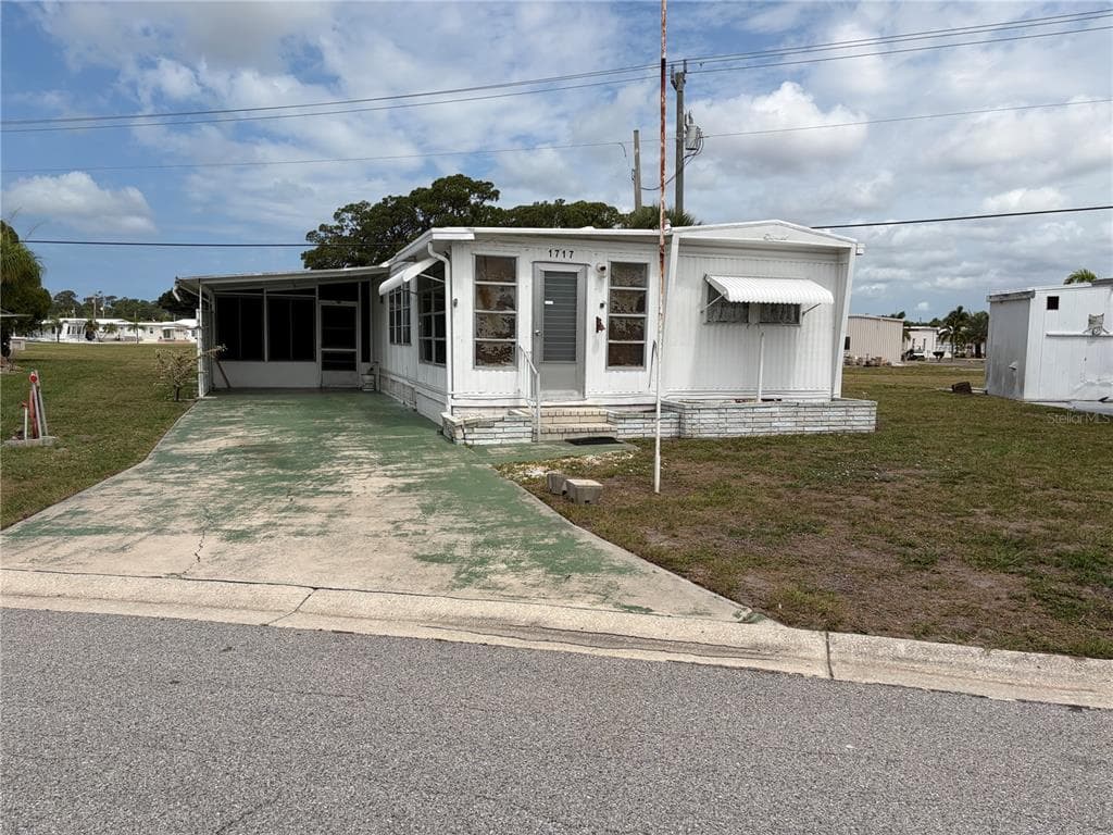 1717 PALM SPRINGS STREET, SARASOTA, FL 34234 — zdjęcie 2