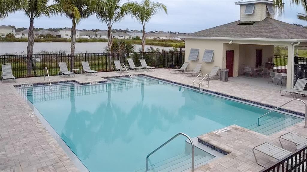 2704 GOLDEN TROUT LANE, EDGEWATER, FL 32141 — zdjęcie 5