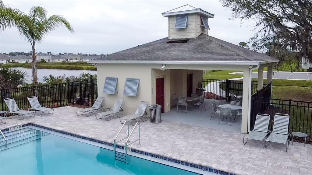 2704 GOLDEN TROUT LANE, EDGEWATER, FL 32141 — zdjęcie 4