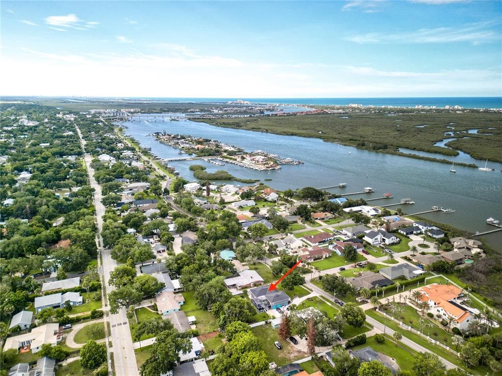 1508 S RIVERSIDE DRIVE, NEW SMYRNA BEACH, FL 32168 — zdjęcie 5
