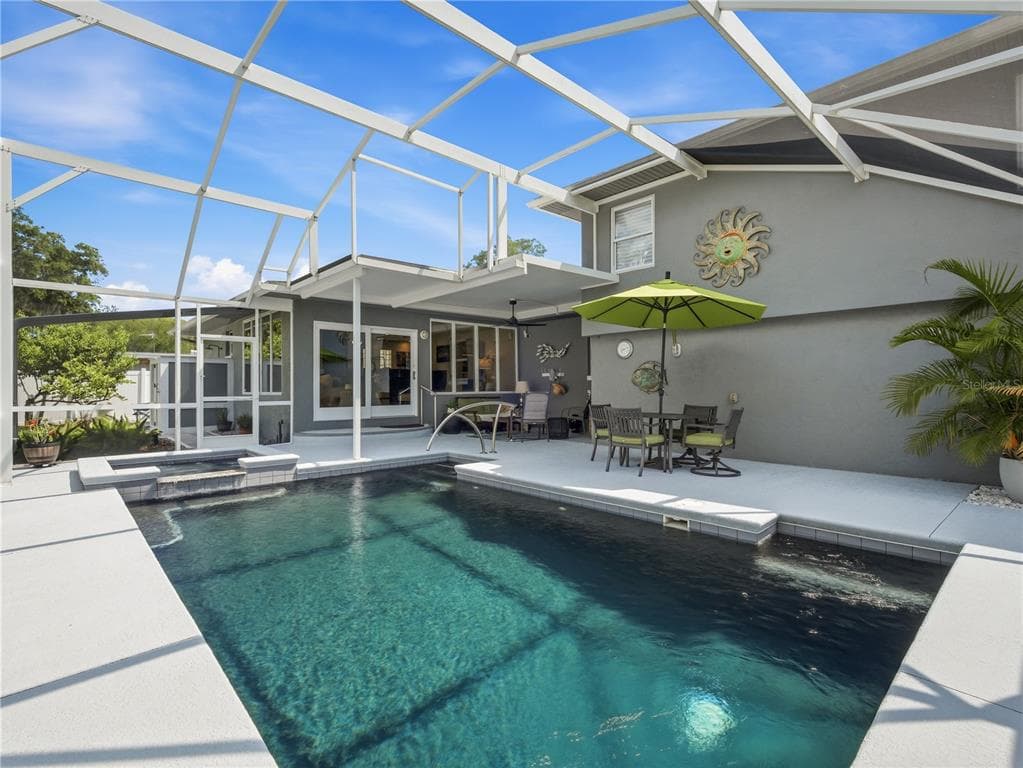 1508 S RIVERSIDE DRIVE, NEW SMYRNA BEACH, FL 32168 — zdjęcie 4