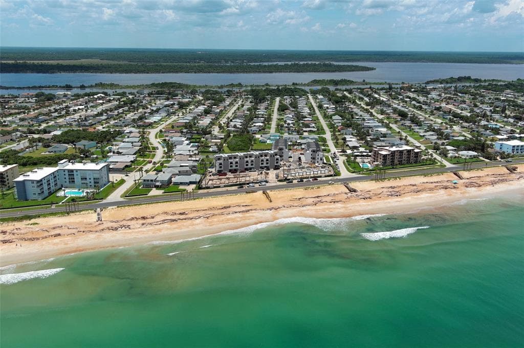 2360 OCEAN SHORE BOULEVARD # 3, ORMOND BEACH, FL 32176 — zdjęcie 2