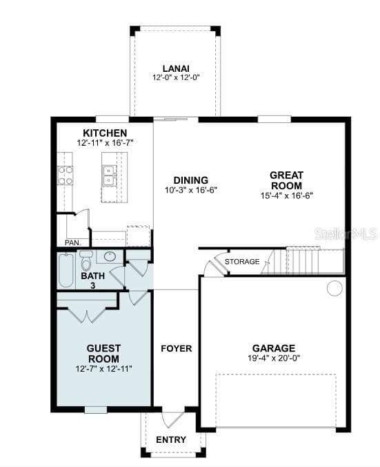 9609 VIBRANT LANE, VENICE, FL 34292 — zdjęcie 2