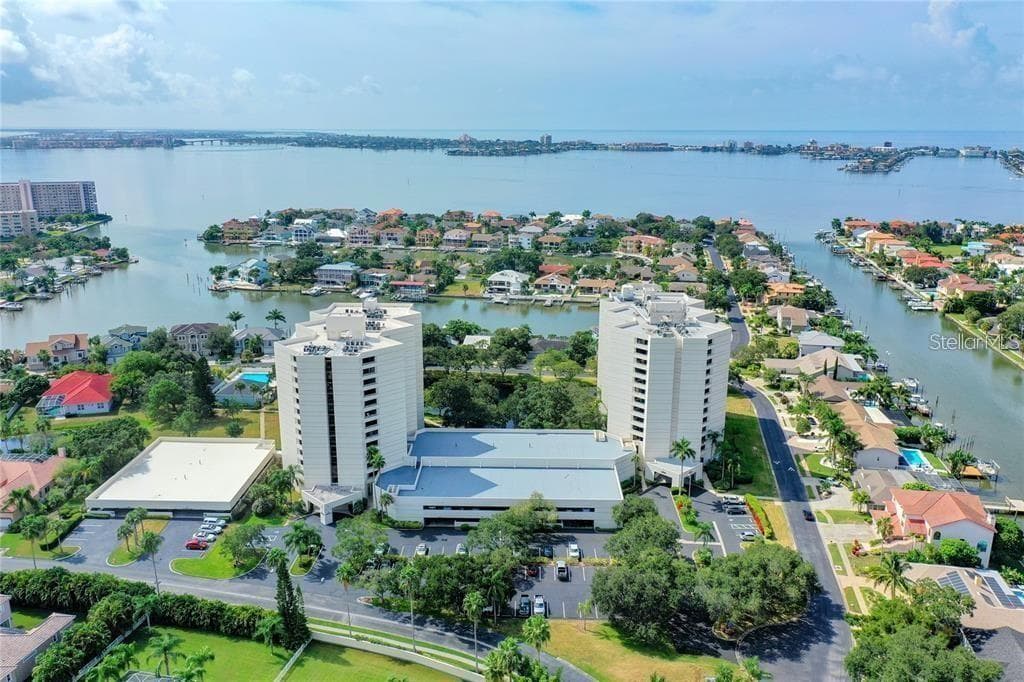 5950 PELICAN BAY PLAZA S # 505, GULFPORT, FL 33707 — zdjęcie 5