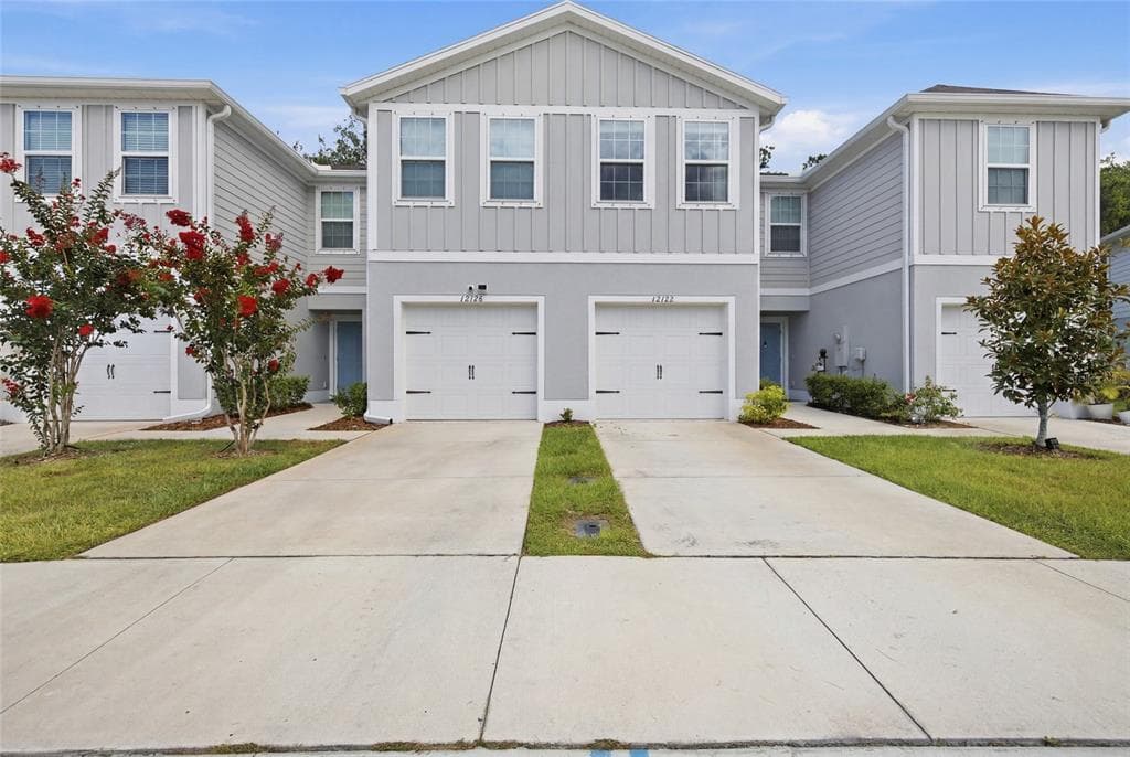 12126 GRIZZLY LANE, NEW PORT RICHEY, FL 34654