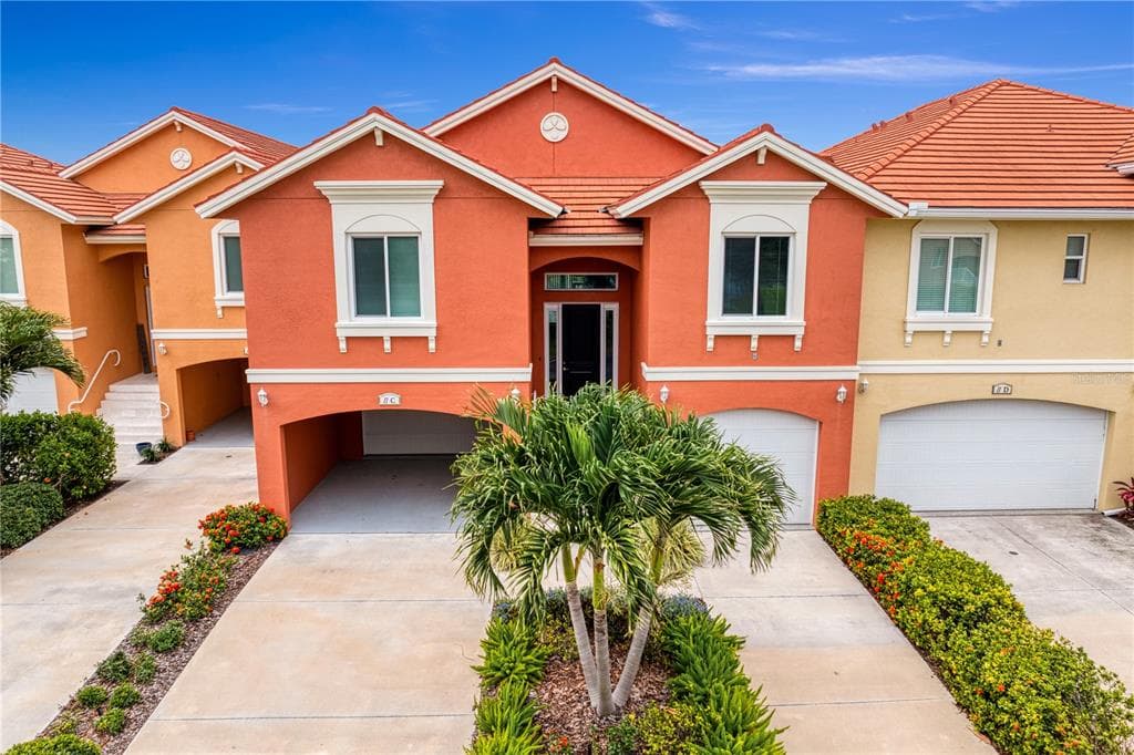 11 FRANKLIN COURT S # C, ST PETERSBURG, FL 33711