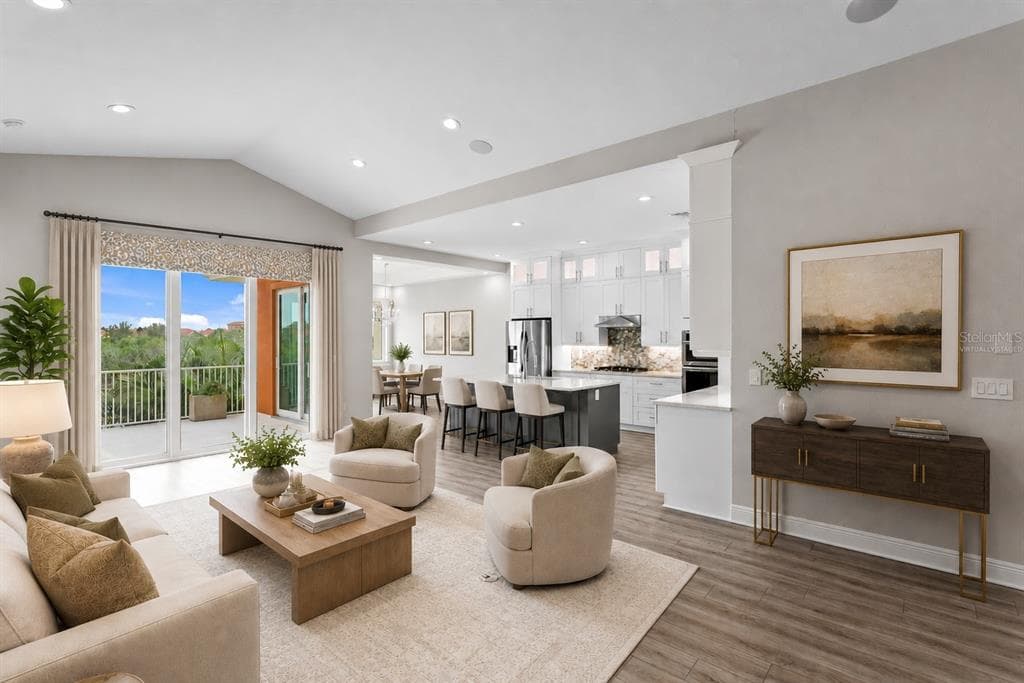11 FRANKLIN COURT S # C, ST PETERSBURG, FL 33711 — zdjęcie 4