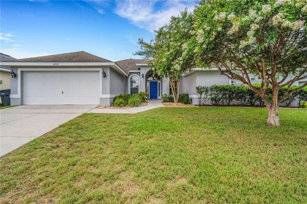 8722 FORT SOCRUM VILLAGE PLACE, LAKELAND, FL 33810 — zdjęcie 2