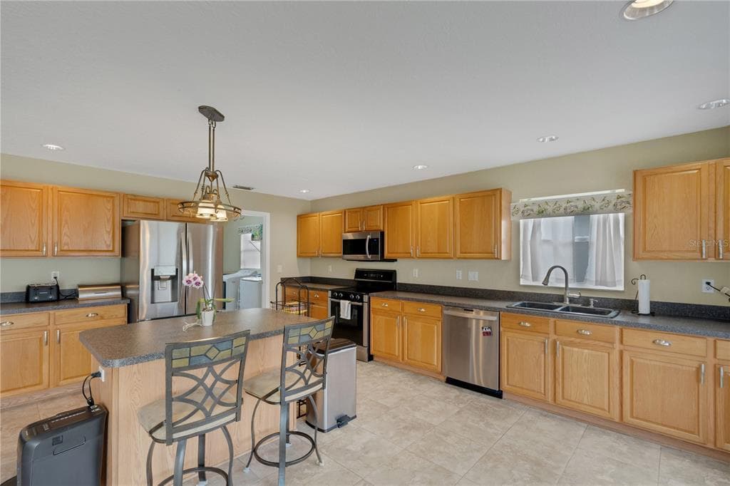 8722 FORT SOCRUM VILLAGE PLACE, LAKELAND, FL 33810 — zdjęcie 5