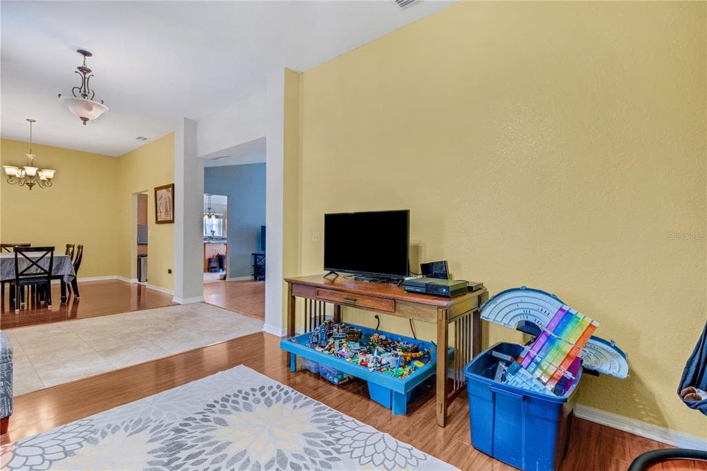 8722 FORT SOCRUM VILLAGE PLACE, LAKELAND, FL 33810 — zdjęcie 4