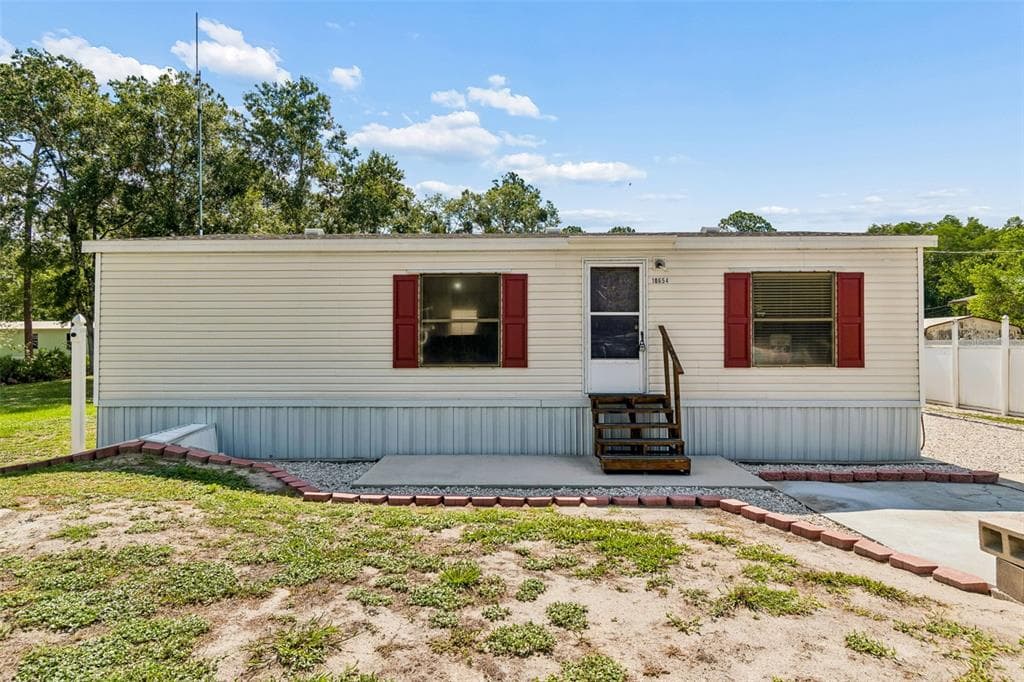 10654 HOLGATE STREET, NEW PORT RICHEY, FL 34654 — zdjęcie 2