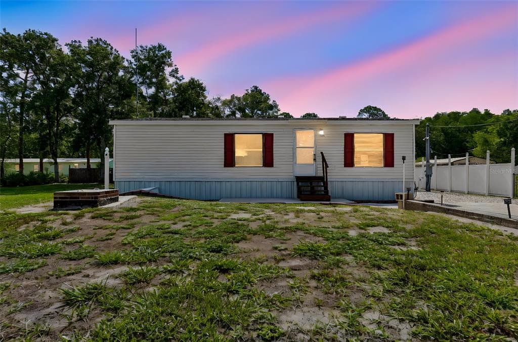 10654 HOLGATE STREET, NEW PORT RICHEY, FL 34654