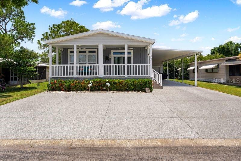 8903 SHELDON WEST DRIVE, TAMPA, FL 33626 — zdjęcie 2