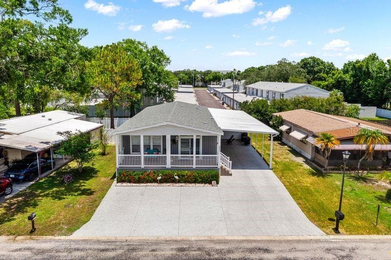 8903 SHELDON WEST DRIVE, TAMPA, FL 33626 — zdjęcie 3