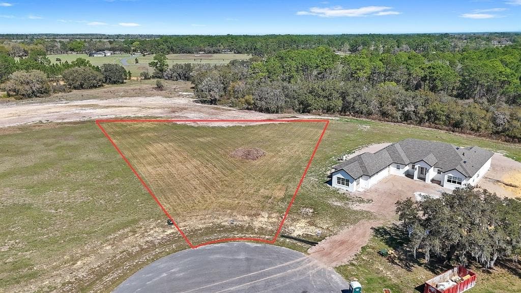 38361 LAKE MEADOW COURT, UMATILLA, FL 32784 — zdjęcie 4