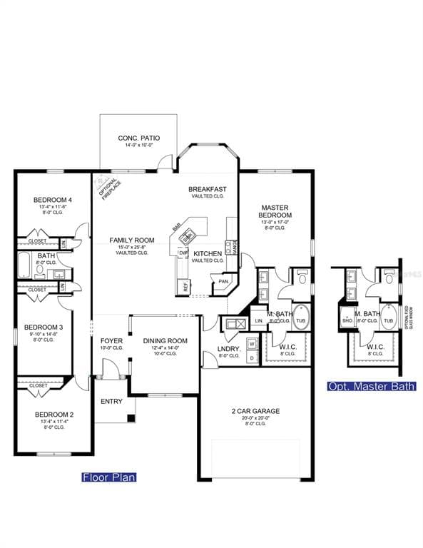 4807 W PINTO LOOP, BEVERLY HILLS, FL 34465 — zdjęcie 4