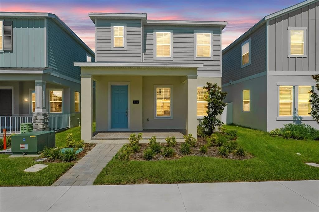 13019 SERENE GLADE ROAD, WINTER GARDEN, FL 34787 — zdjęcie 2