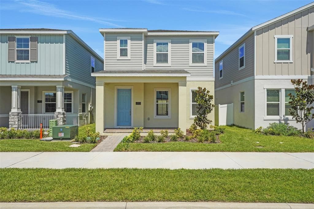 13019 SERENE GLADE ROAD, WINTER GARDEN, FL 34787 — zdjęcie 3