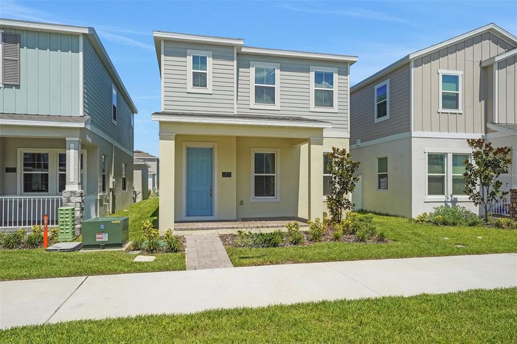 13019 SERENE GLADE ROAD, WINTER GARDEN, FL 34787 — zdjęcie 4