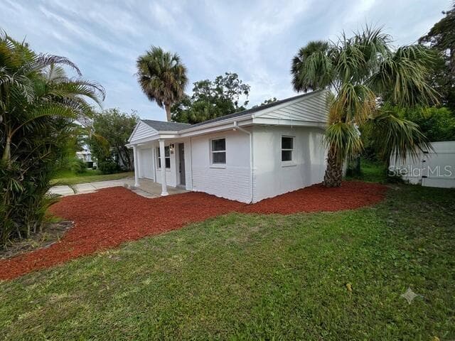 6703 SANDRA DRIVE, PORT RICHEY, FL 34668 — zdjęcie 3