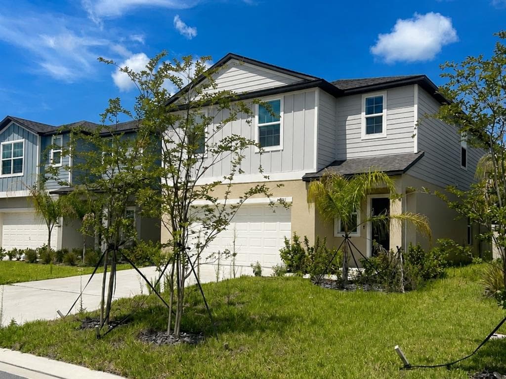 4011 NORTHERN KEY DRIVE, PLANT CITY, FL 33565 — zdjęcie 2