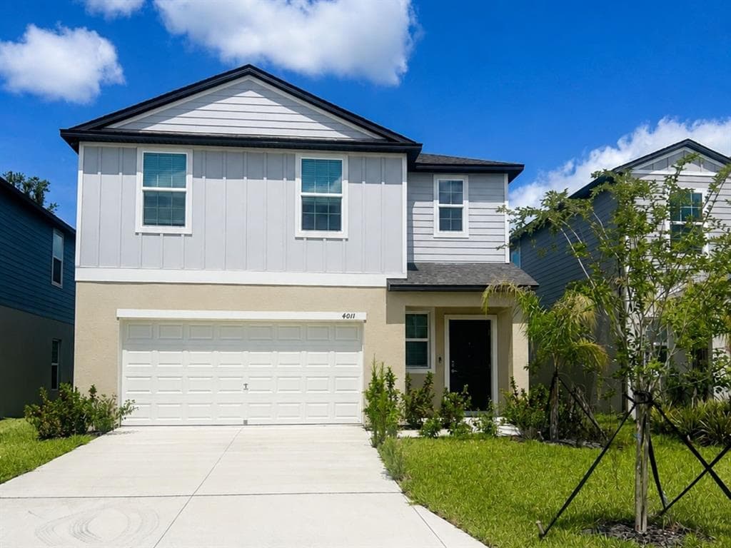 4011 NORTHERN KEY DRIVE, PLANT CITY, FL 33565