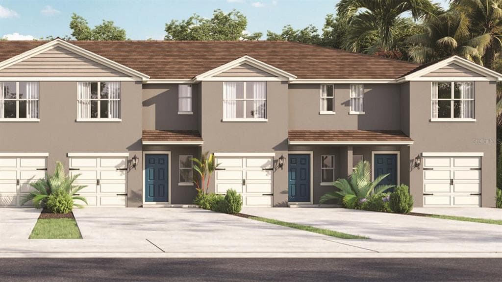 2354 AVEENO AVENUE, HAINES CITY, FL 33844