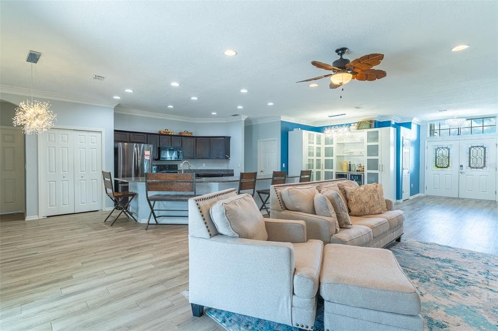 3749 FIELDSTONE CIRCLE, WINTER HAVEN, FL 33881 — zdjęcie 2