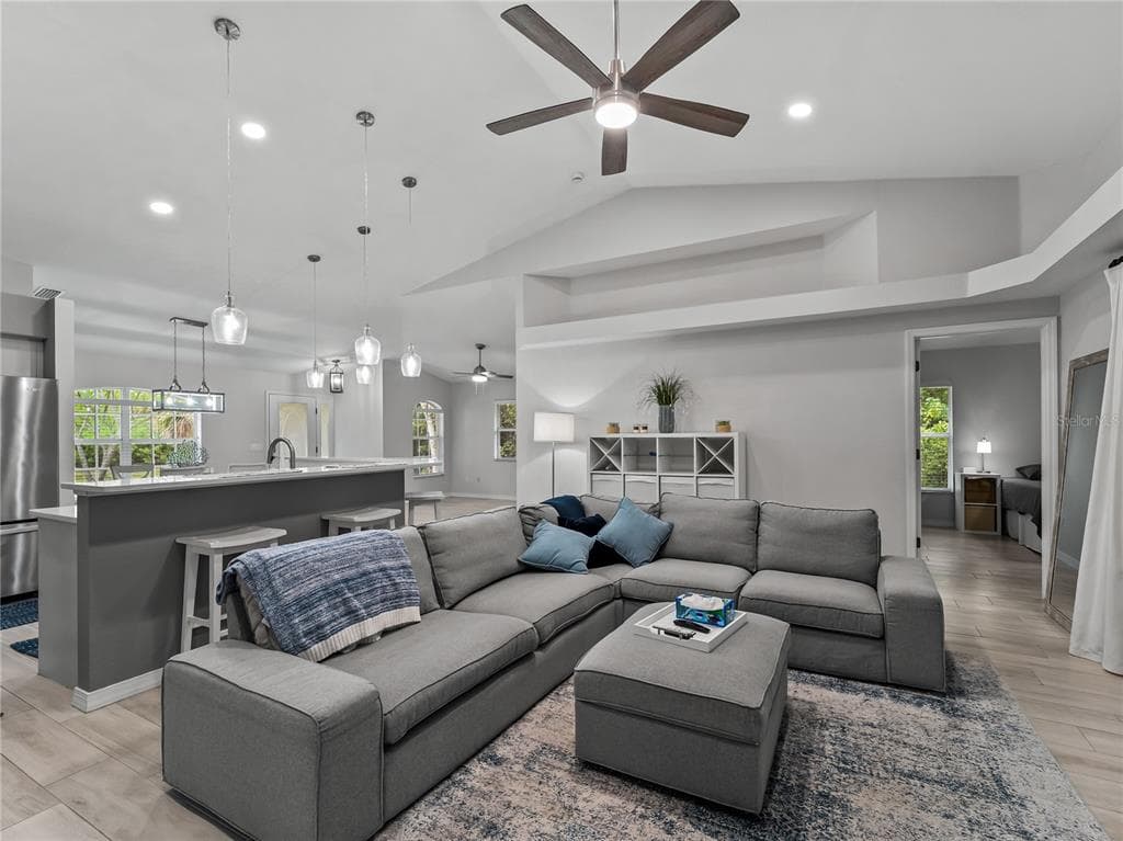 145 CREVALLE ROAD, ROTONDA WEST, FL 33947 — zdjęcie 3
