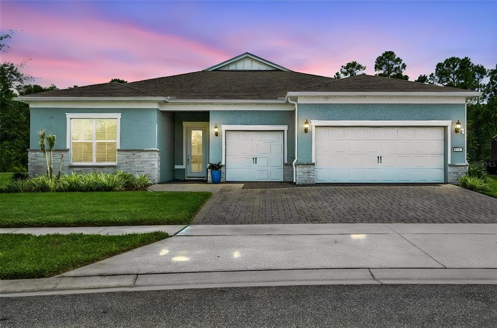 6524 SHIMMERING SHORES LANE, ST CLOUD, FL 34771