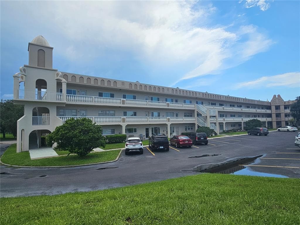 2284 PHILIPPINE DRIVE # 39, CLEARWATER, FL 33763