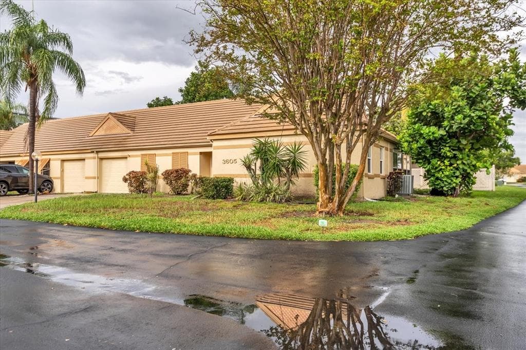 3605 57TH  AVENUE DR W, BRADENTON, FL 34210 — zdjęcie 2