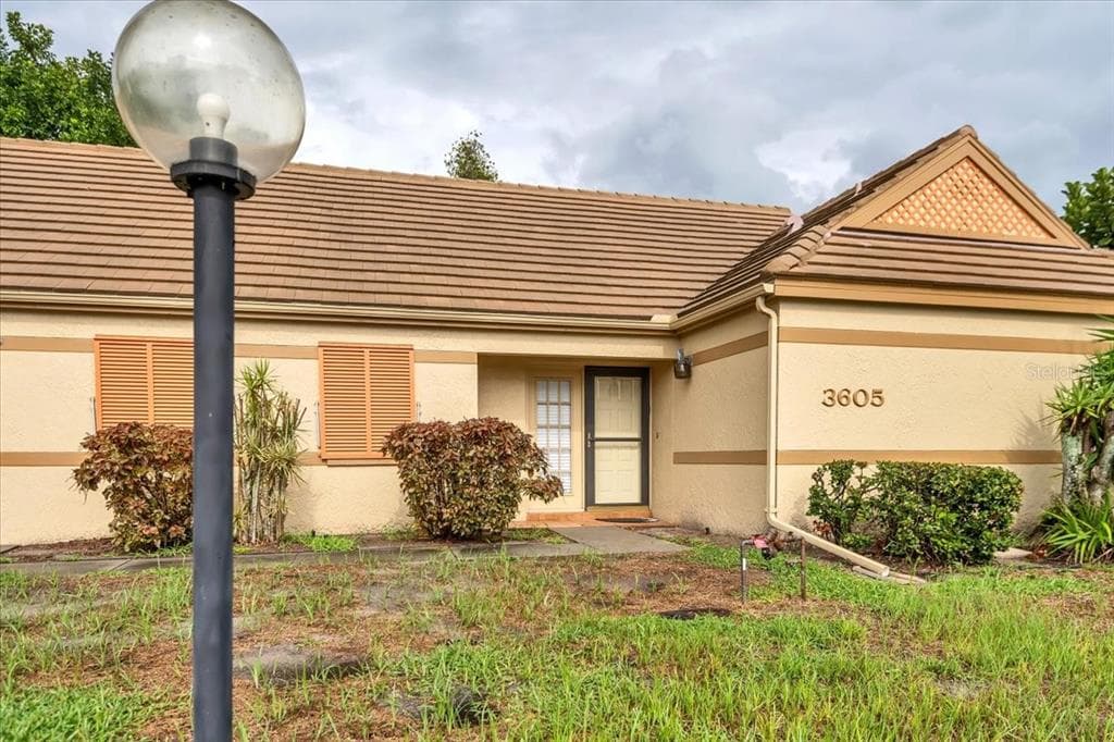 3605 57TH  AVENUE DR W, BRADENTON, FL 34210 — zdjęcie 3