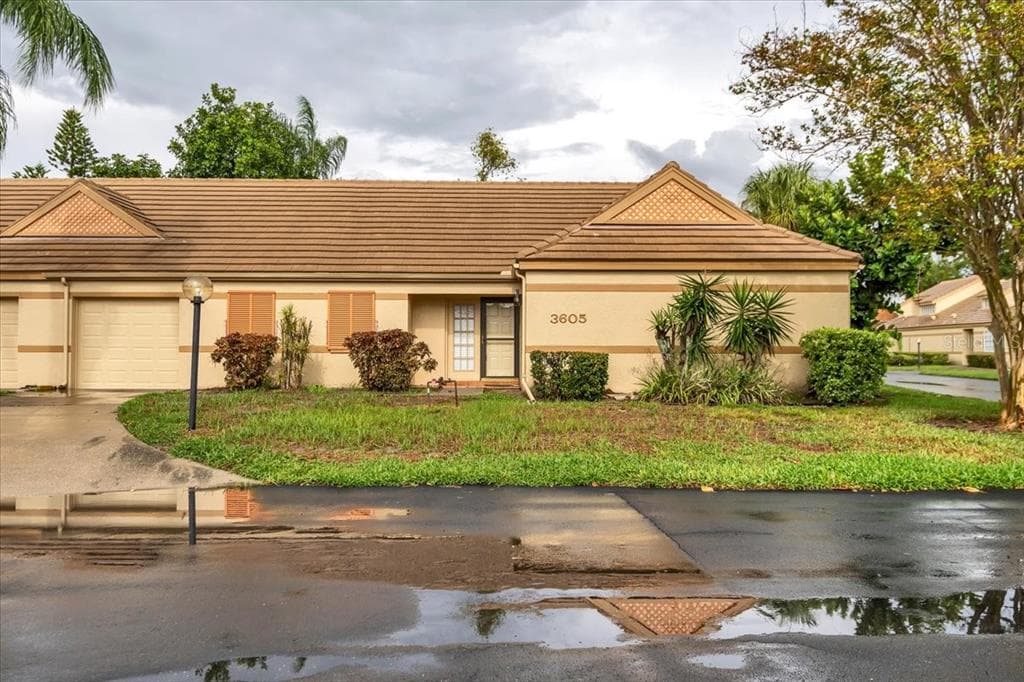 3605 57TH  AVENUE DR W, BRADENTON, FL 34210