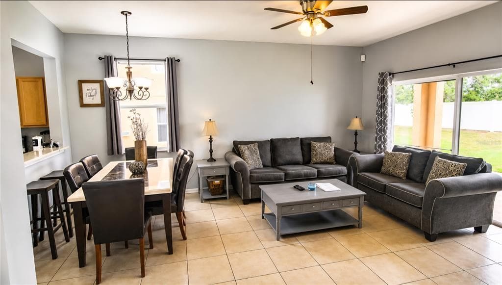 2540 CALABRIA AVENUE, DAVENPORT, FL 33897 — zdjęcie 2