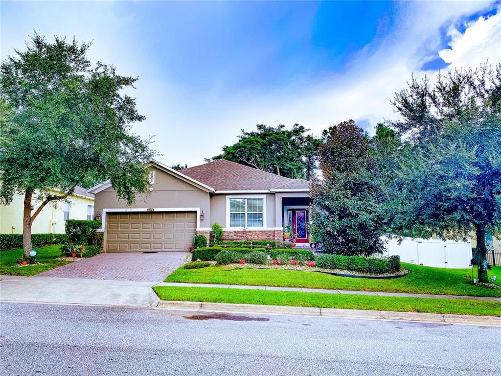 2379 PICKFORD CIRCLE, APOPKA, FL 32703