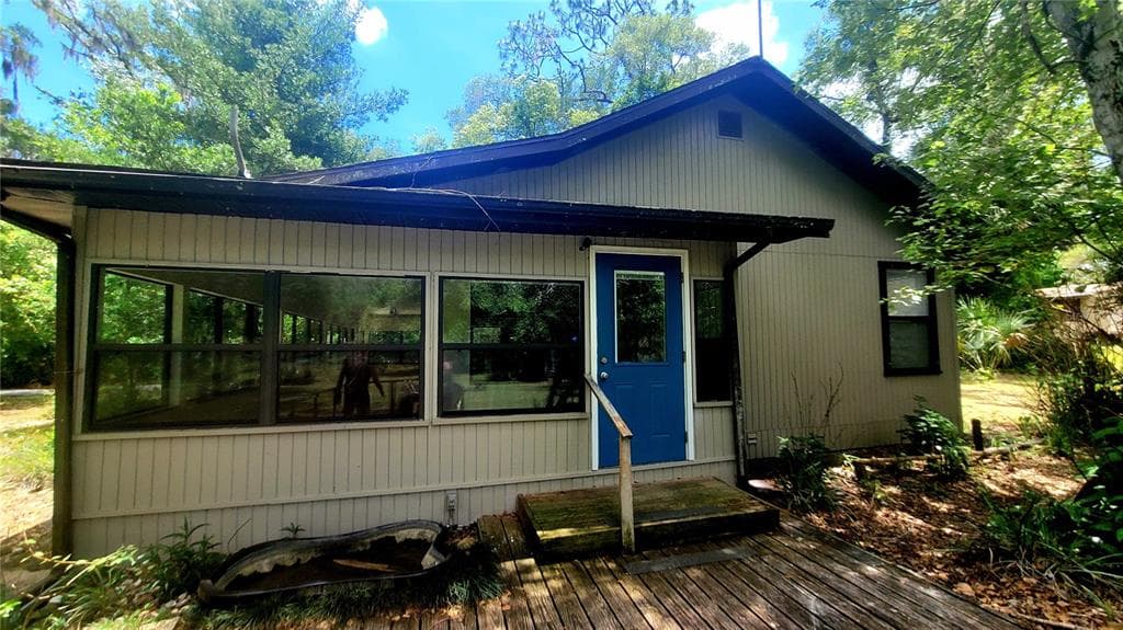 8664 CR 639, BUSHNELL, FL 33513 — zdjęcie 2