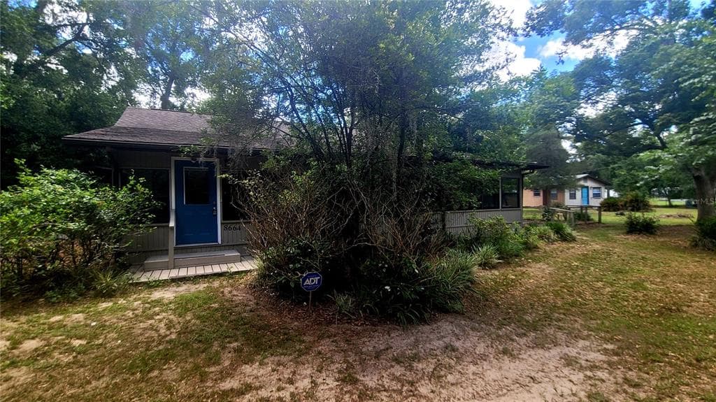 8664 CR 639, BUSHNELL, FL 33513 — zdjęcie 3