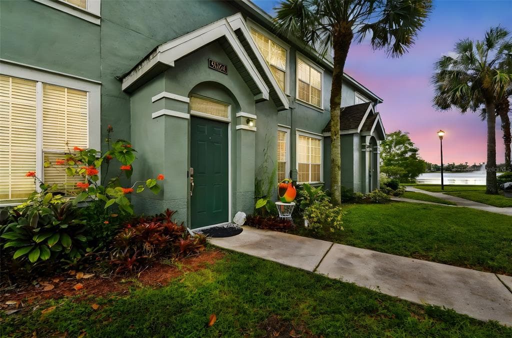 9064 LAKE CHASE ISLAND WAY, TAMPA, FL 33626 — zdjęcie 3