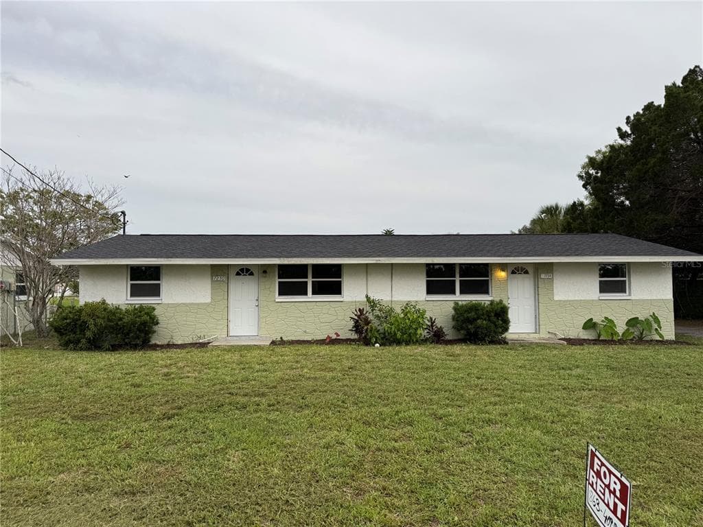 7228 NEW YORK AVENUE, HUDSON, FL 34667