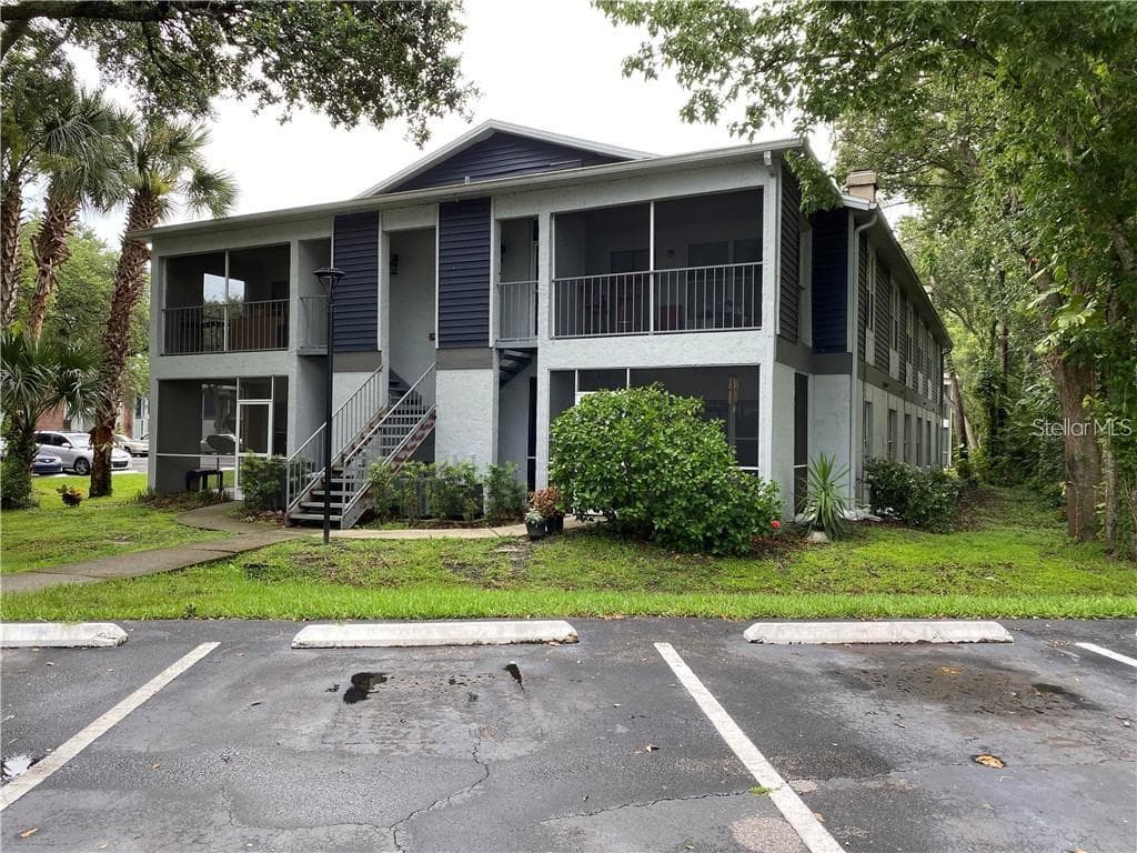 2404 NORTHLAKE DRIVE NE # 2404, SANFORD, FL 32773