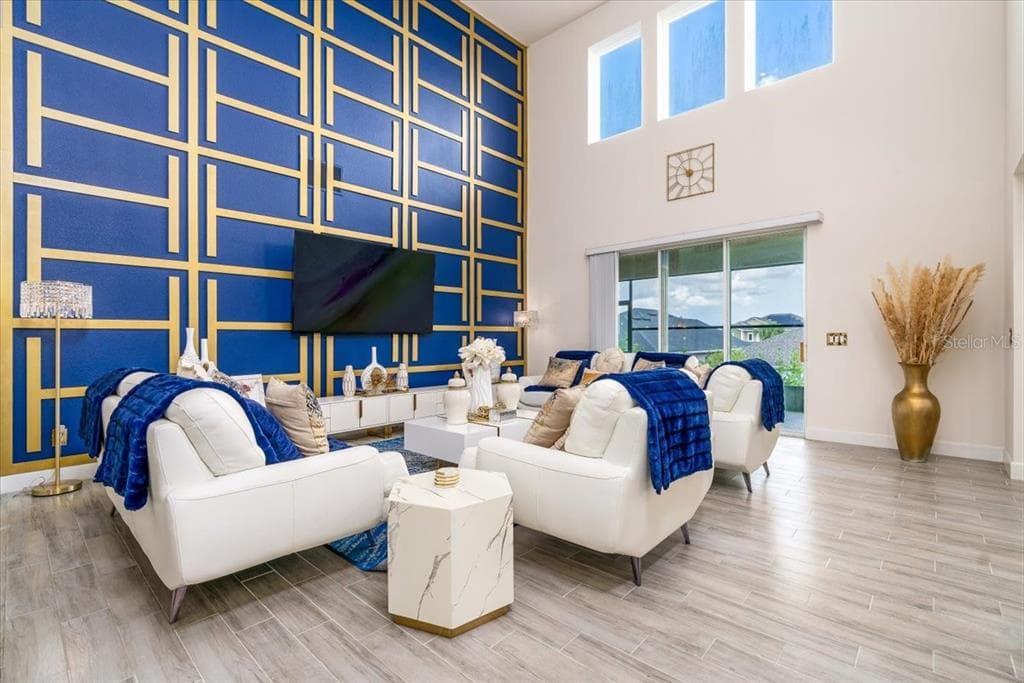 1296 WATERVIEW RIDGE CIRCLE, APOPKA, FL 32703 — zdjęcie 4