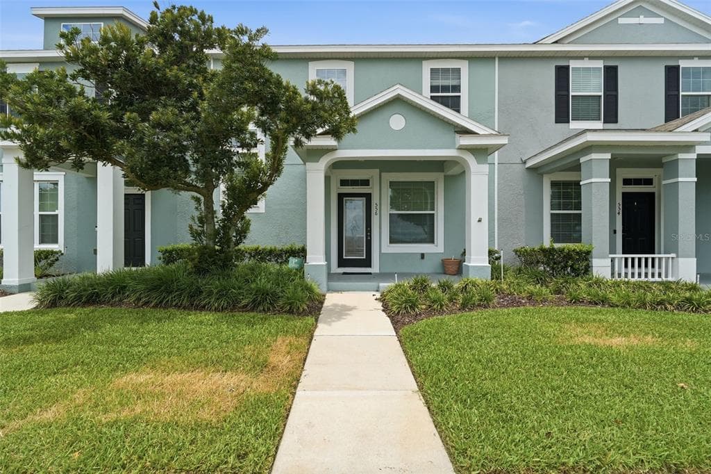556 JUNIPER SPRINGS DRIVE, GROVELAND, FL 34736 — zdjęcie 2