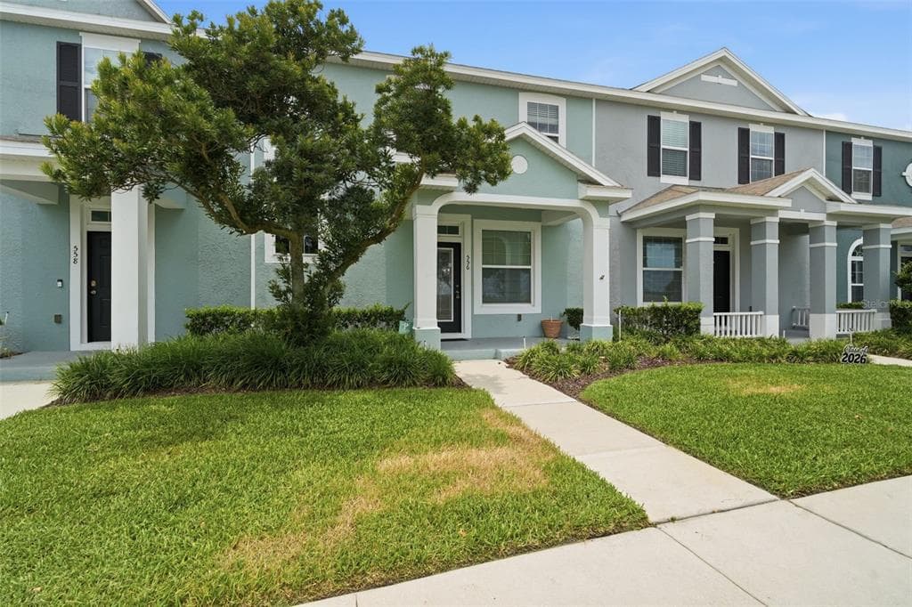 556 JUNIPER SPRINGS DRIVE, GROVELAND, FL 34736 — zdjęcie 3