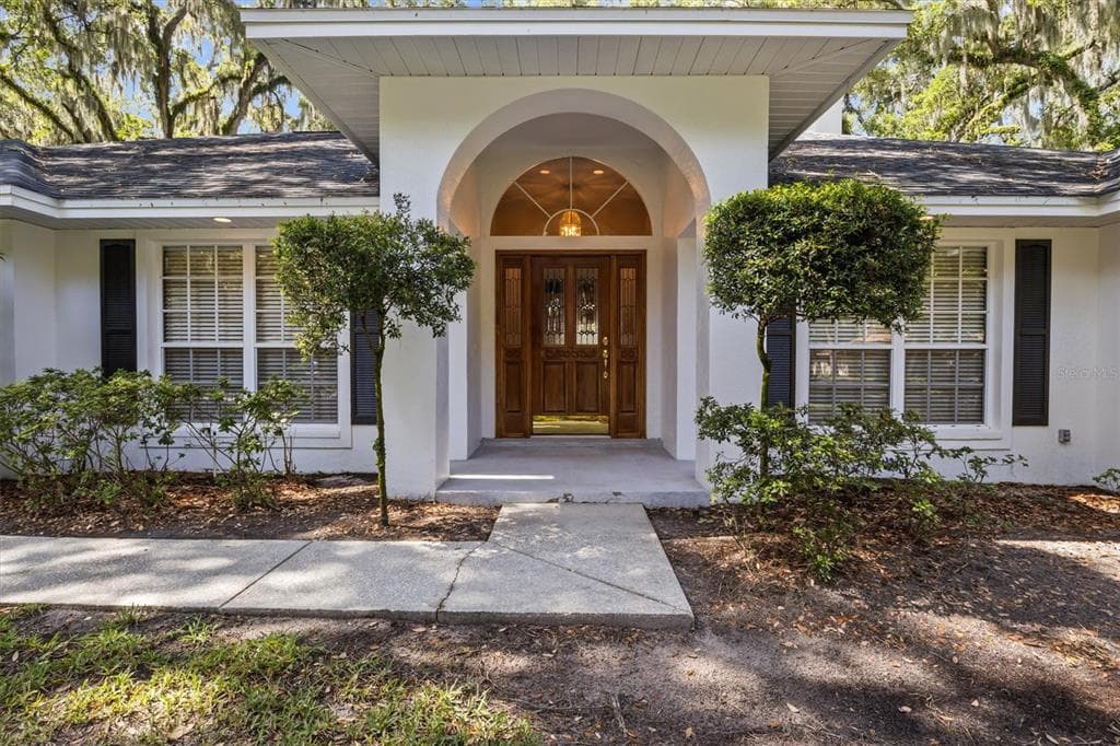 1142 LONGWOOD OAKS BOULEVARD, LAKELAND, FL 33811 — zdjęcie 2
