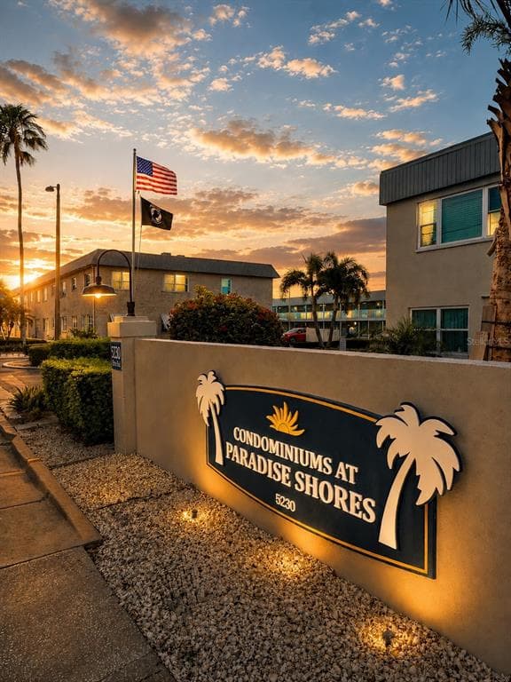 5357 81ST STREET N # 15, ST PETERSBURG, FL 33709 — zdjęcie 2