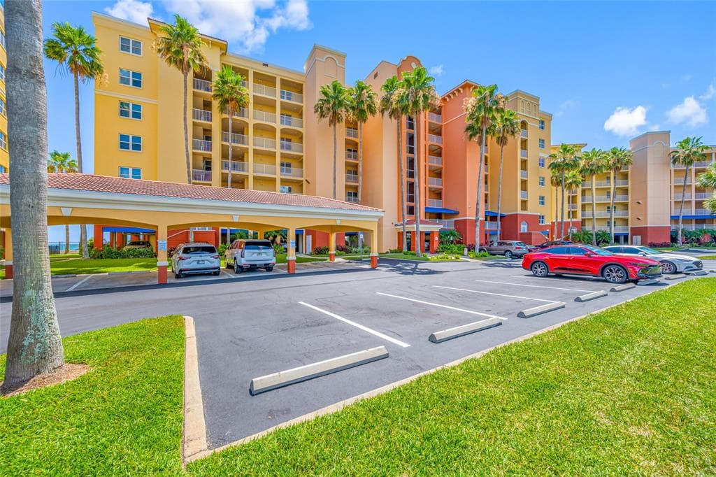 16550 GULF BOULEVARD # 645, NORTH REDINGTON BEACH, FL 33708 — zdjęcie 2